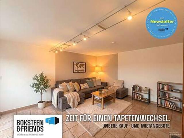 Wohnung zum Mieten in Oberhausen 720,00 € 72 m²