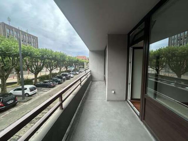 Wohnung zum Mieten in Oberhausen 800,00 € 80.69 m²