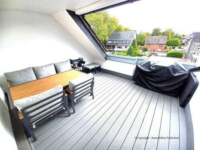 Wohnung zum Mieten in Oberhausen 1.062,67 € 111.86 m²
