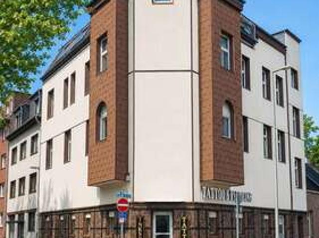Wohnung zum Mieten in Oberhausen 275,00 € 40 m²