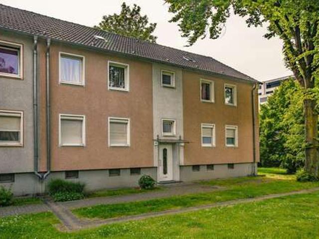 Wohnung zum Mieten in Oberhausen 359,00 € 38.39 m²