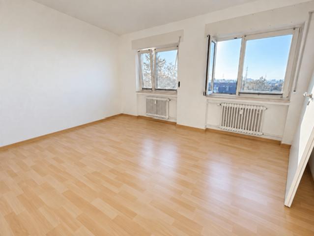 Wohnung zum Mieten in Oberursel Taunus 600,00 € 34 m²