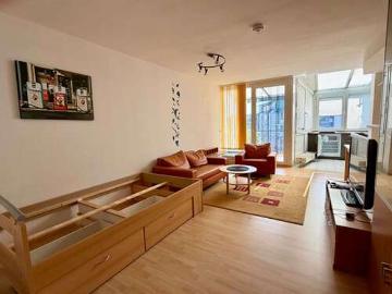 Wohnung zum Mieten in Oberursel Taunus 845,00 € 45 m²
