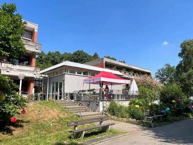 Wohnung zum Mieten in Offenbach a.M. 650,00 € 25.88 m²