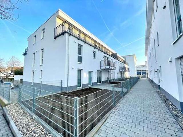 Wohnung zum Mieten in Offenbach am Main 1.450,00 € 85 m²