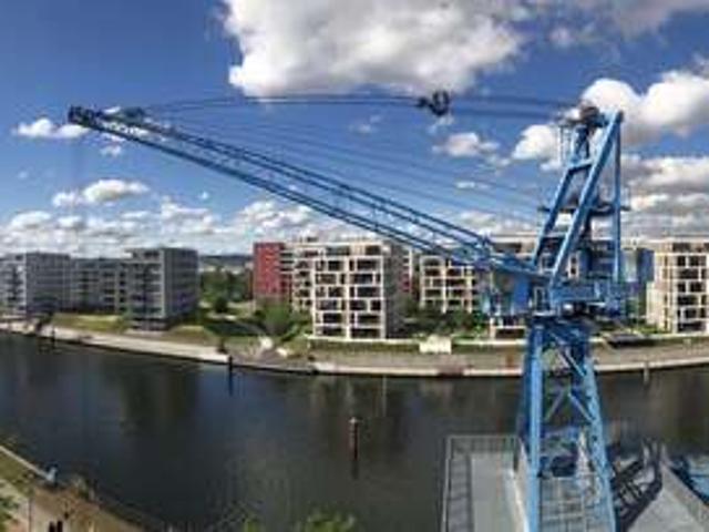 Wohnung zum Mieten in Offenbach am Main 1.790,00 € 100 m²