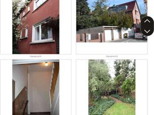 Wohnung zum Mieten in Offenbach am Main 1.850,00 € 89 m²