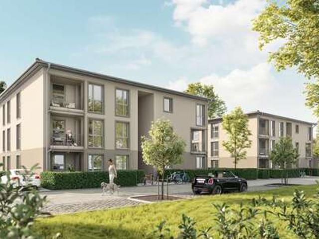 Wohnung zum Mieten in Offenbach Bürgel 980,00 € 54.71 m²