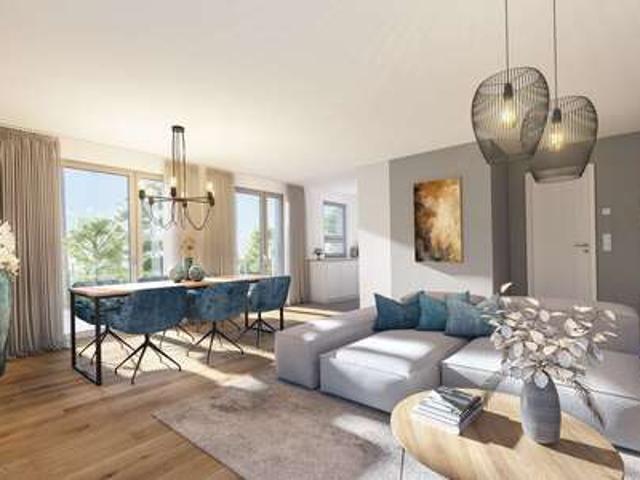 Wohnung zum Mieten in Offenbach Bürgel 1.490,00 € 86.05 m²