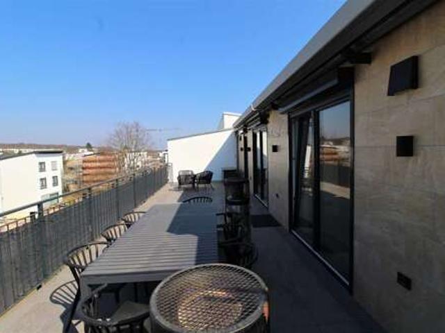 Wohnung zum Mieten in Offenbach Bieber 2.100,00 € 120 m²