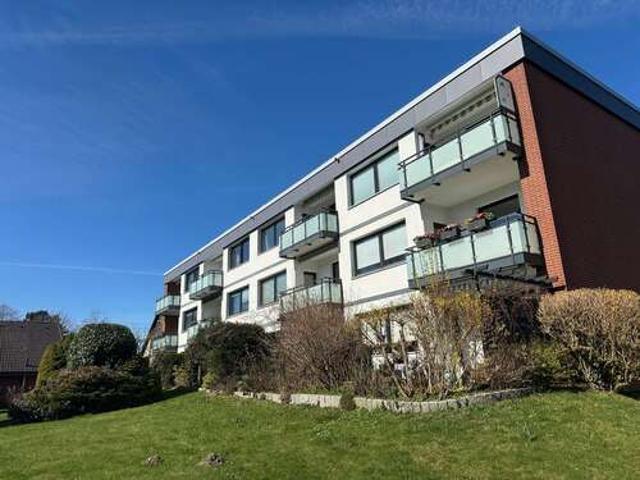 Wohnung zum Mieten in Oststeinbek 750,00 € 50 m²