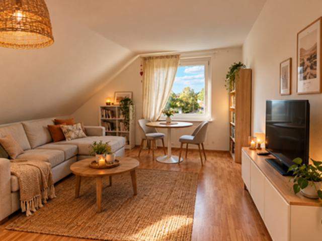 Wohnung zum Mieten in Langenhagen OT Kaltenweide 500,00 € 50 m²