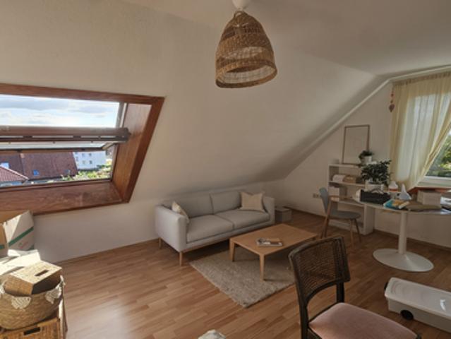 Wohnung zum Mieten in Langenhagen OT Kaltenweide 500,00 € 50 m²