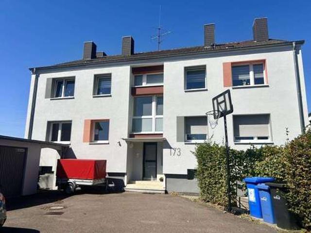 Wohnung zum Mieten in Leverkusen 608,00 € 64.81 m²