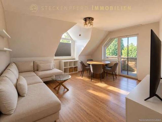 Wohnung zum Mieten in Lehrte Aligse 699,00 € 61 m²