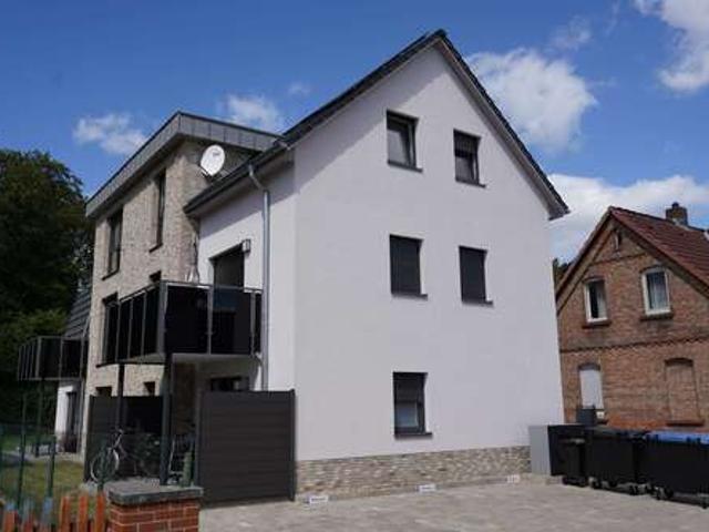 Wohnung zum Mieten in Lehrte Hämelerwald 1.118,00 € 89.5 m²