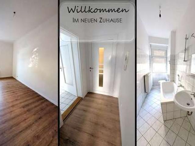 Wohnung zum Mieten in Leipzig 400,00 € 38.04 m²