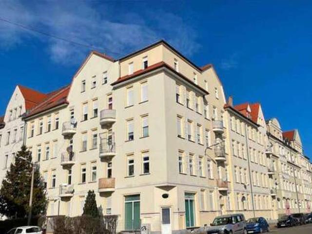 Wohnung zum Mieten in Leipzig 400,00 € 38.04 m²