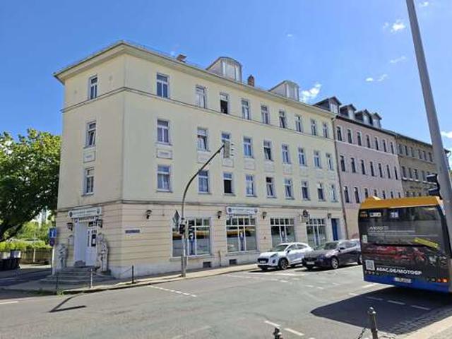 Wohnung zum Mieten in Leipzig 406,00 € 58 m²