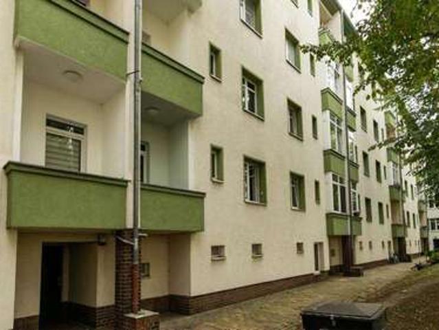 Wohnung zum Mieten in Leipzig 416,00 € 50 m²