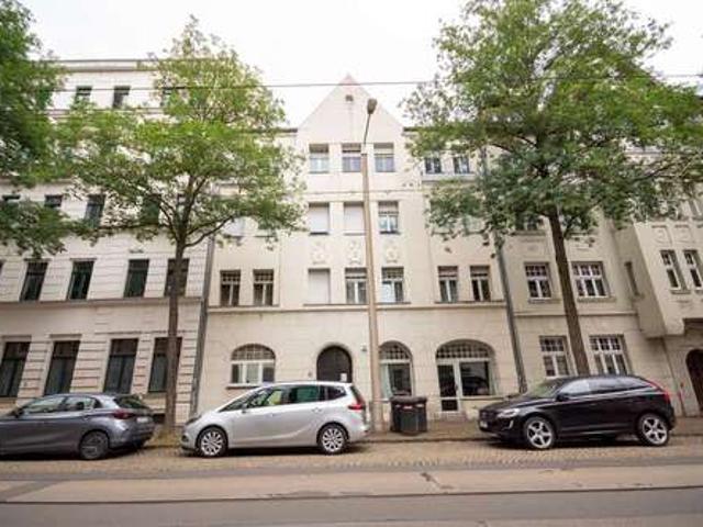 Wohnung zum Mieten in Leipzig 430,00 € 56 m²