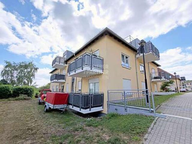 Wohnung zum Mieten in Leipzig 435,00 € 53.14 m²