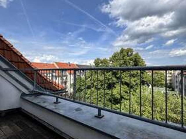 Wohnung zum Mieten in Leipzig 450,00 € 44 m²
