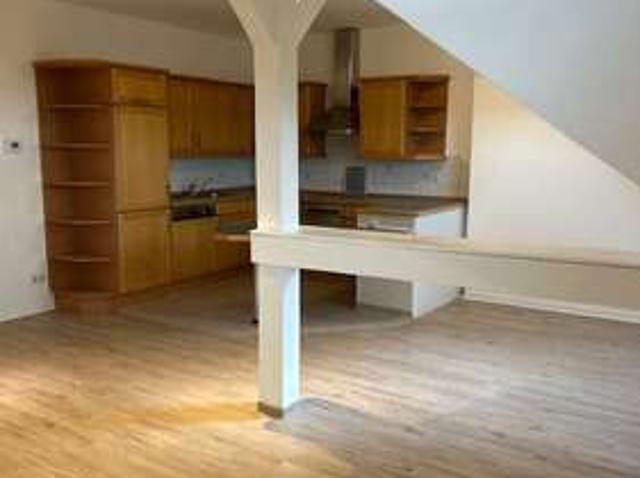 Wohnung zum Mieten in Leipzig 450,00 € 52.8 m²