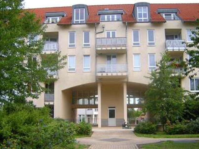 Wohnung zum Mieten in Leipzig 450,00 € 64.91 m²