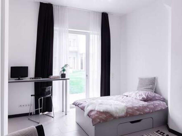 Wohnung zum Mieten in Leipzig 462,60 € 32 m²