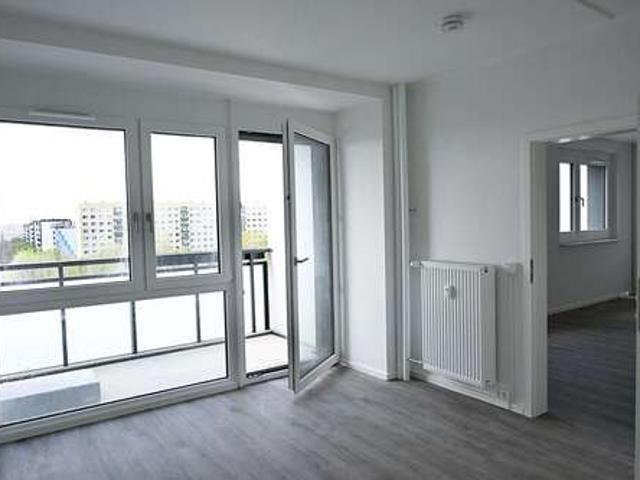 Wohnung zum Mieten in Leipzig 466,82 € 56.99 m²