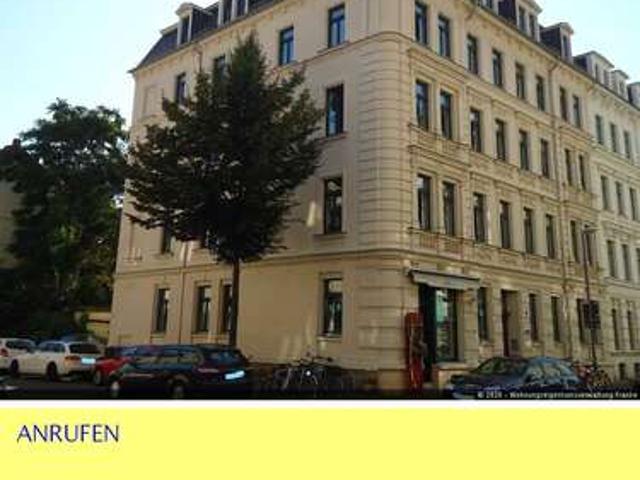 Wohnung zum Mieten in Leipzig 480,00 € 48.04 m²