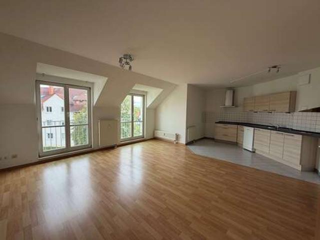 Wohnung zum Mieten in Leipzig 490,00 € 60 m²