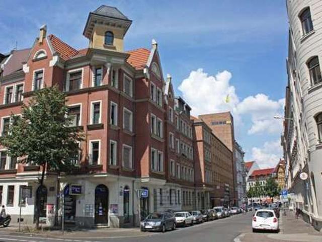 Wohnung zum Mieten in Leipzig 502,50 € 58.95 m²