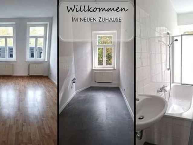Wohnung zum Mieten in Leipzig 510,00 € 56.4 m²