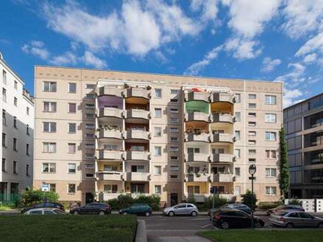 Wohnung zum Mieten in Leipzig 534,58 € 61.68 m²