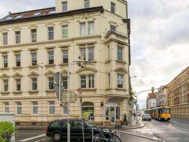 Wohnung zum Mieten in Leipzig 548,00 € 80.88 m²