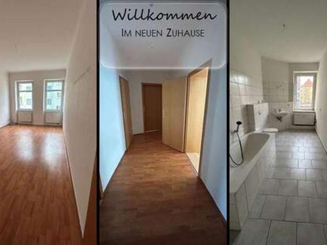 Wohnung zum Mieten in Leipzig 550,00 € 63.94 m²