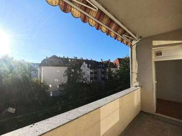 Wohnung zum Mieten in Leipzig 551,00 € 58 m²