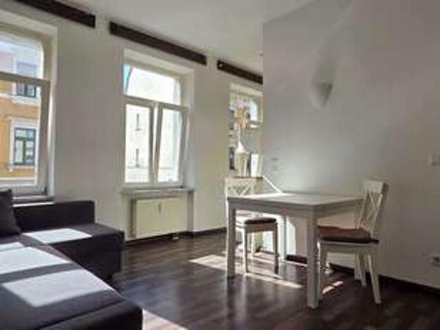Wohnung zum Mieten in Leipzig 600,00 € 39 m²
