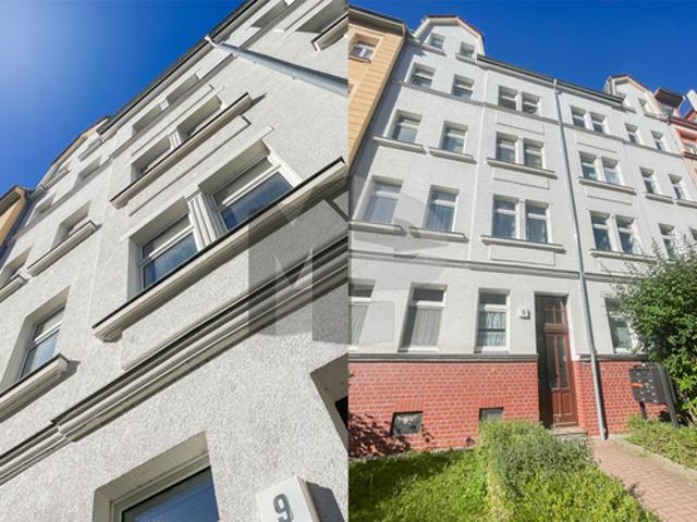 Wohnung zum Mieten in Leipzig 610,00 € 65.3 m²