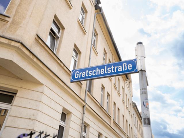 Wohnung zum Mieten in Leipzig 669,00 € 51 m²