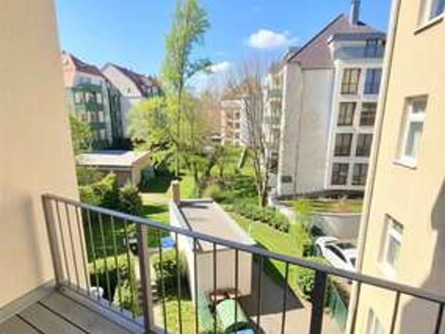 Wohnung zum Mieten in Leipzig 699,00 € 52 m²