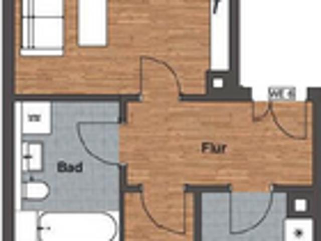 Wohnung zum Mieten in Leipzig 700,00 € 58.26 m²