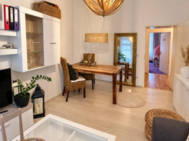Wohnung zum Mieten in Leipzig 750,00 € 61 m²