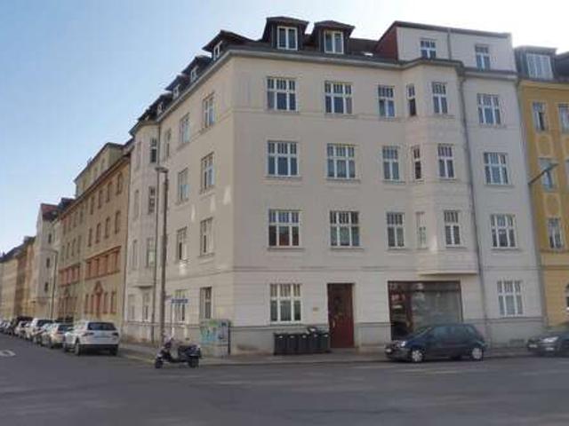 Wohnung zum Mieten in Leipzig 772,00 € 85.67 m²