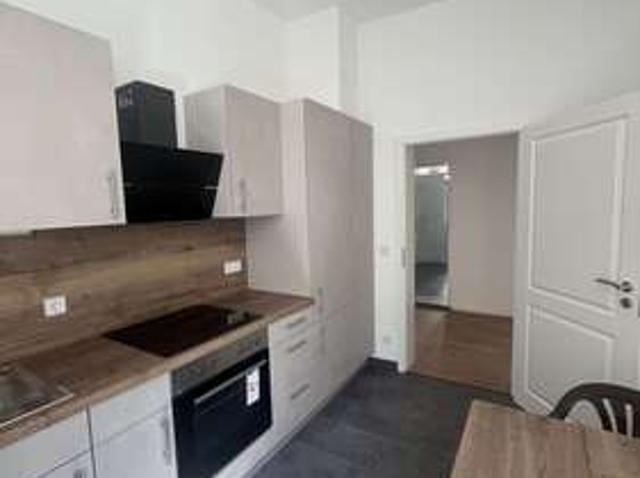 Wohnung zum Mieten in Leipzig 784,00 € 56 m²