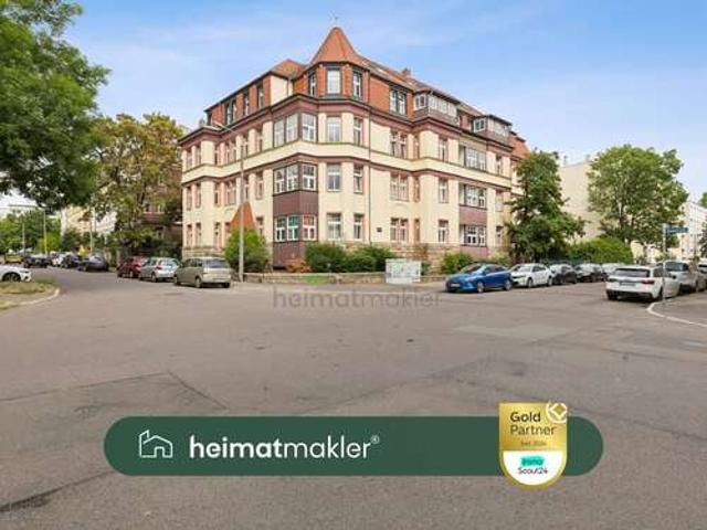 Wohnung zum Mieten in Leipzig 790,00 € 61 m²