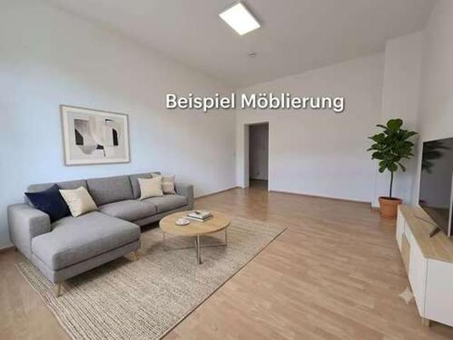 Wohnung zum Mieten in Leipzig 799,00 € 61 m²