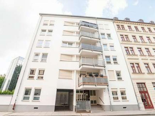 Wohnung zum Mieten in Leipzig 829,00 € 60 m²